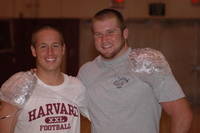 Scotty and Andy